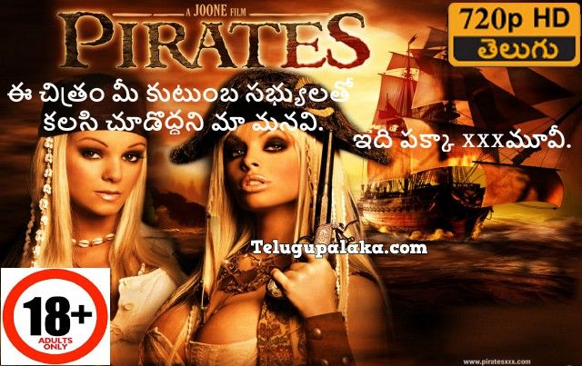pirates 2005 full movie hindi dubbed